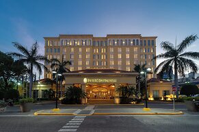 InterContinental Tegucigalpa at Multiplaza Mall