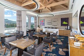 InterContinental Tegucigalpa at Multiplaza Mall