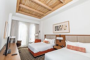 InterContinental Tegucigalpa at Multiplaza Mall