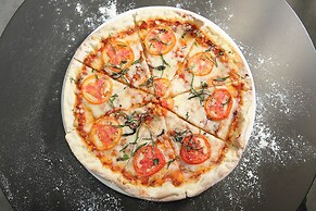 InterContinental Tegucigalpa at Multiplaza Mall