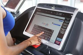 InterContinental Tegucigalpa at Multiplaza Mall