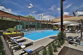 InterContinental Tegucigalpa at Multiplaza Mall