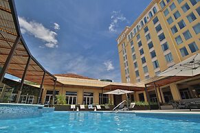 InterContinental Tegucigalpa at Multiplaza Mall