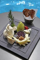 InterContinental Tegucigalpa at Multiplaza Mall