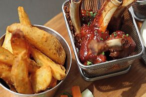 InterContinental Tegucigalpa at Multiplaza Mall