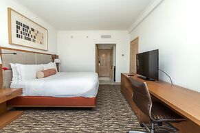 InterContinental Tegucigalpa at Multiplaza Mall