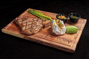 InterContinental Tegucigalpa at Multiplaza Mall