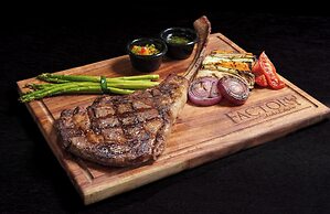 InterContinental Tegucigalpa at Multiplaza Mall