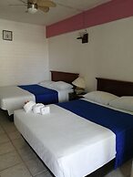 Hotel Vallartasol