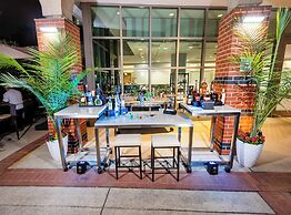 Kellogg Conference Hotel at Gallaudet University