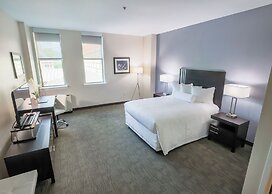Kellogg Conference Hotel at Gallaudet University