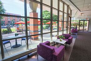 Kellogg Conference Hotel at Gallaudet University