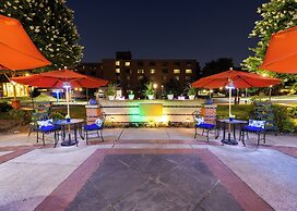 Kellogg Conference Hotel at Gallaudet University