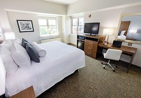 Kellogg Conference Hotel at Gallaudet University