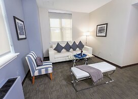 Kellogg Conference Hotel at Gallaudet University