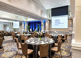 Kellogg Conference Hotel at Gallaudet University