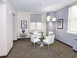 Kellogg Conference Hotel at Gallaudet University