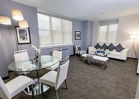 Kellogg Conference Hotel at Gallaudet University