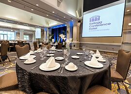 Kellogg Conference Hotel at Gallaudet University