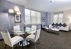 Kellogg Conference Hotel at Gallaudet University