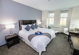 Kellogg Conference Hotel at Gallaudet University