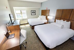 Kellogg Conference Hotel at Gallaudet University