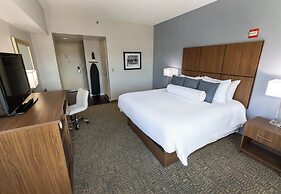 Kellogg Conference Hotel at Gallaudet University