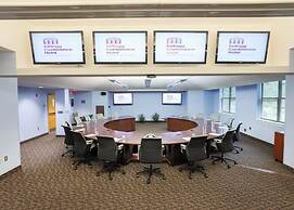 Kellogg Conference Hotel at Gallaudet University
