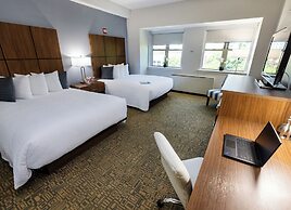Kellogg Conference Hotel at Gallaudet University