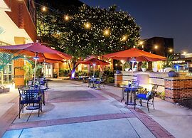Kellogg Conference Hotel at Gallaudet University
