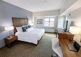 Kellogg Conference Hotel at Gallaudet University