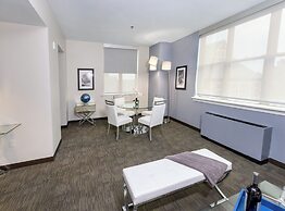 Kellogg Conference Hotel at Gallaudet University