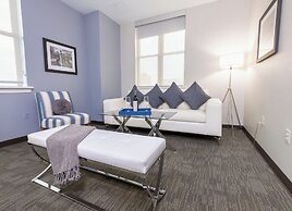 Kellogg Conference Hotel at Gallaudet University