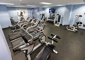 Kellogg Conference Hotel at Gallaudet University