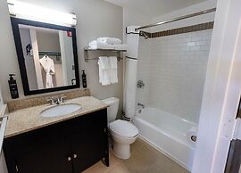 Kellogg Conference Hotel at Gallaudet University