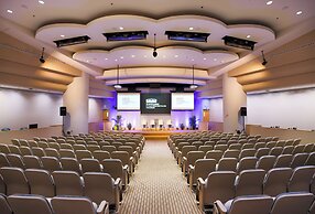 Kellogg Conference Hotel at Gallaudet University