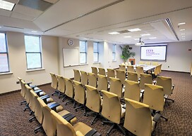 Kellogg Conference Hotel at Gallaudet University