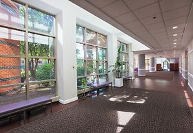 Kellogg Conference Hotel at Gallaudet University