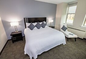 Kellogg Conference Hotel at Gallaudet University