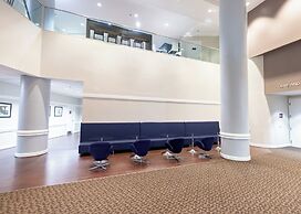 Kellogg Conference Hotel at Gallaudet University