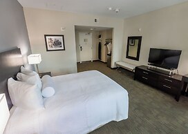 Kellogg Conference Hotel at Gallaudet University