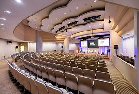 Kellogg Conference Hotel at Gallaudet University