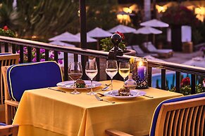 Seaside Grand Hotel Residencia