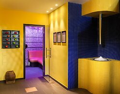 Seaside Grand Hotel Residencia