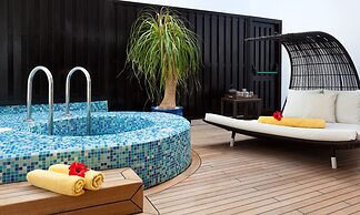 Seaside Grand Hotel Residencia