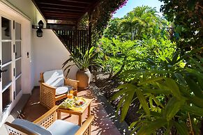 Seaside Grand Hotel Residencia