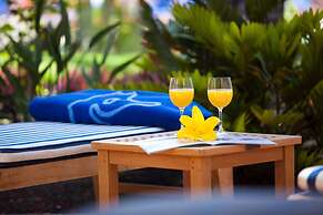 Seaside Grand Hotel Residencia