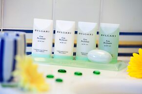 Seaside Grand Hotel Residencia