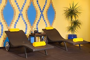 Seaside Grand Hotel Residencia