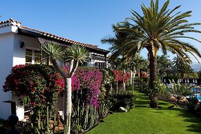 Seaside Grand Hotel Residencia